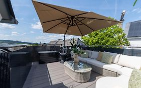 Luxxloft Luxusapartments Wetzlar