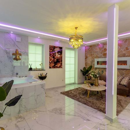 Luxxloft Luxusapartments Wetzlar Dış mekan fotoğraf