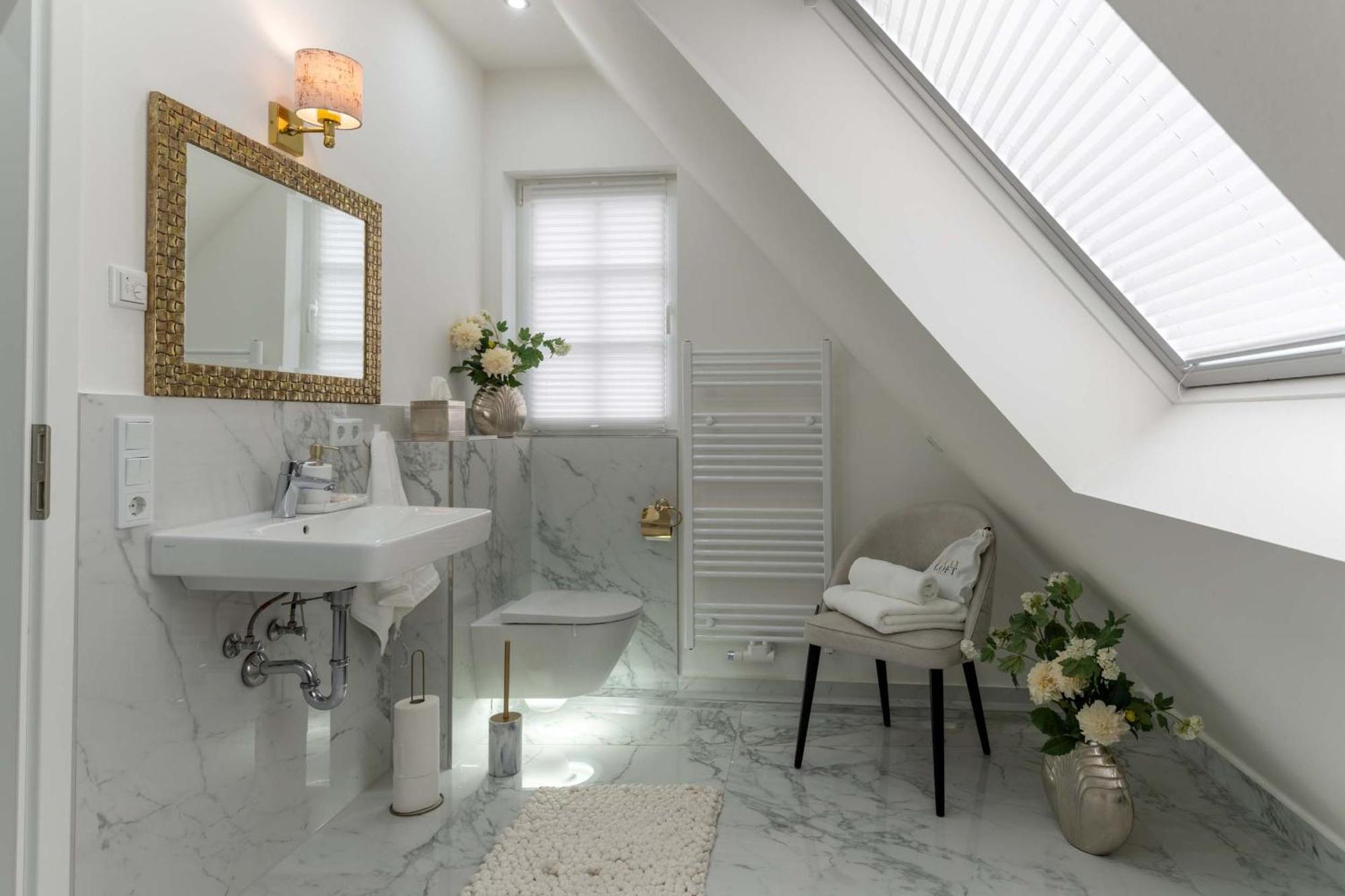 Luxxloft Luxusapartments Wetzlar Dış mekan fotoğraf
