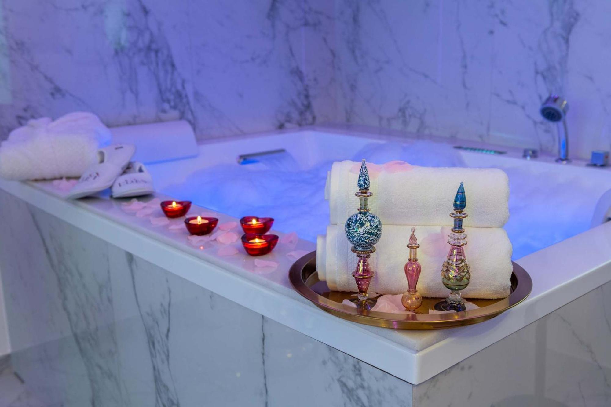 Luxxloft Luxusapartments Wetzlar Dış mekan fotoğraf